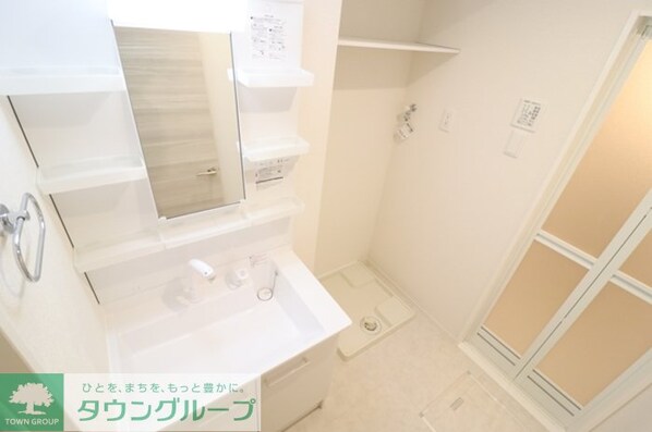 シェ・ドゥーヴルの物件内観写真